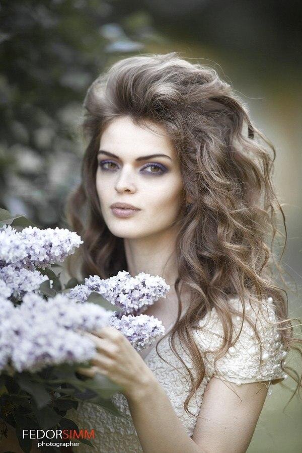 Polina Mulyarova's photo