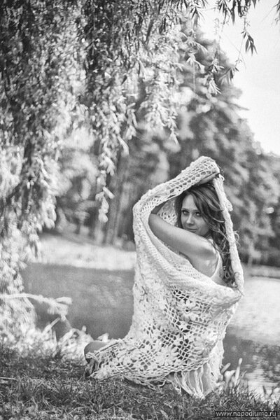 Aleksandra Haritonova's photo