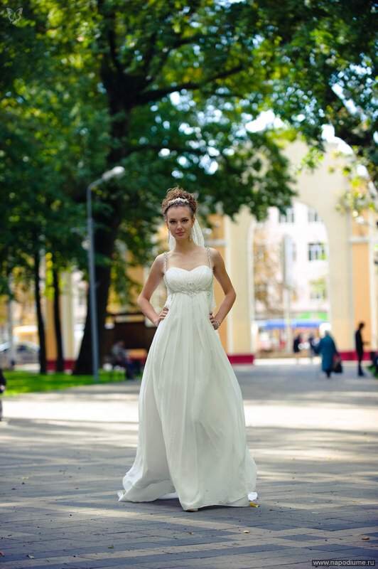 Anna Bondareva's photo