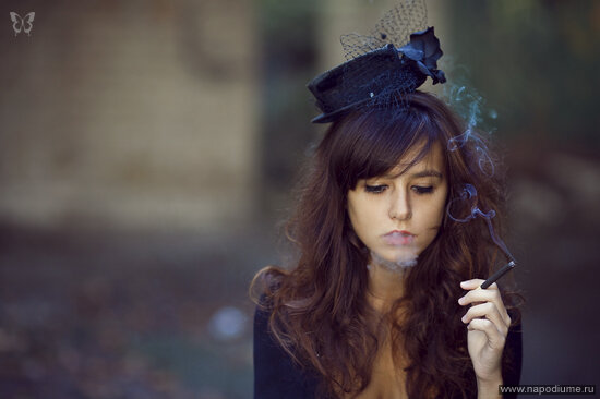 Elizaveta Palij's photo