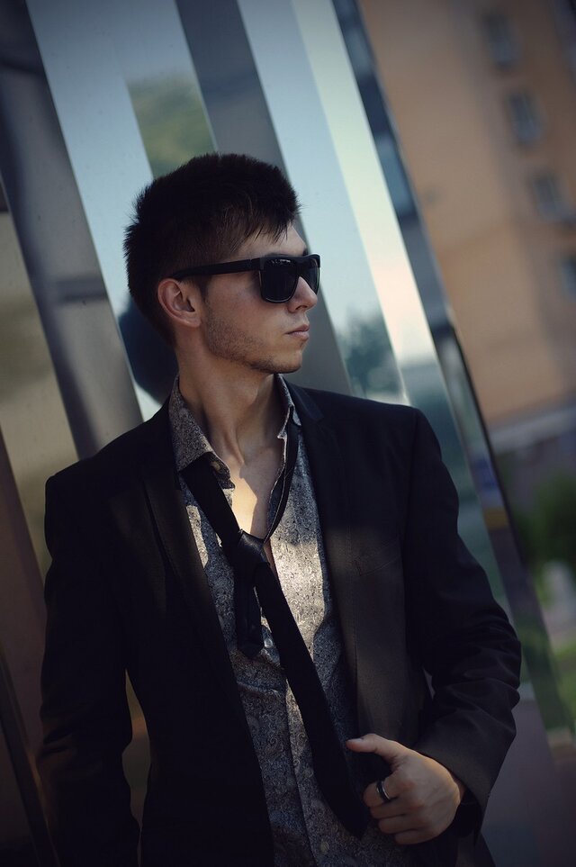 Фото Сергей chaLLenger Семашко