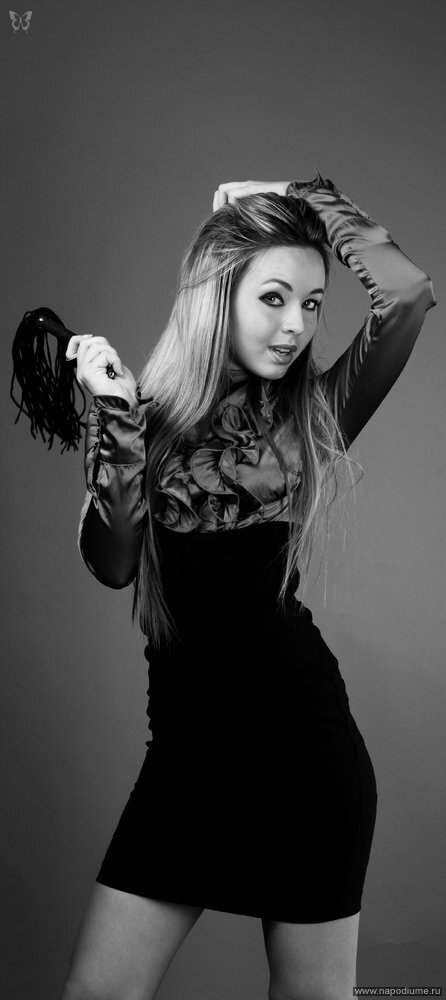 Ekaterina Ersova's photo