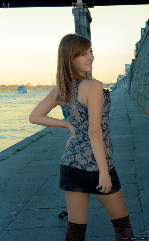 Aroslava Korotas's photo