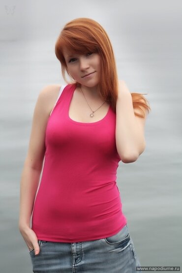Elena Levcuk's photo