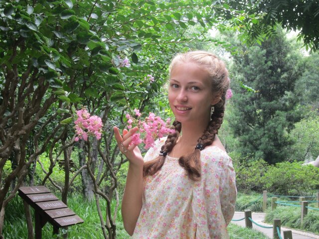 Фото Анастасия Nastasia Амирова