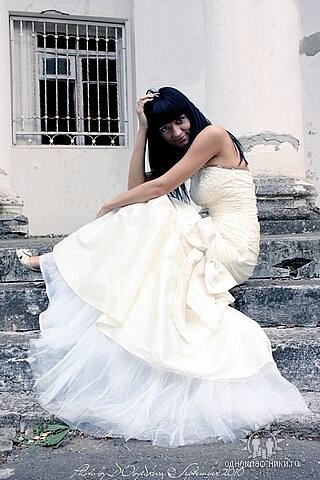 Natalia Islamova's photo