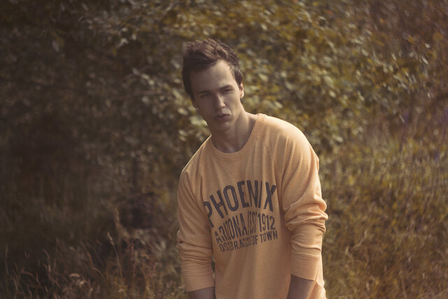 Aleksej Cibul'nik's photo