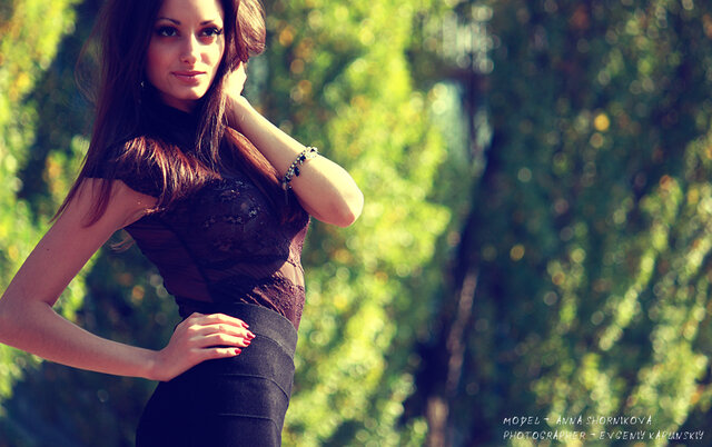 Foto Anna Sornikova