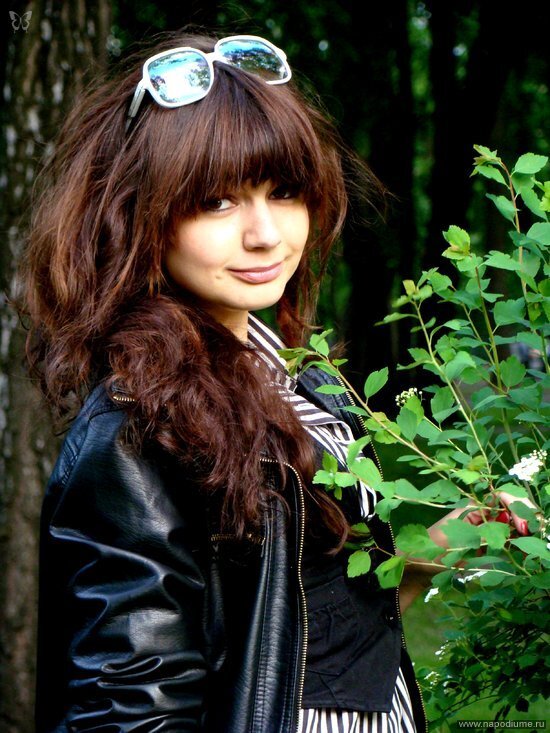 Dar'a Rozkovskaa's photo