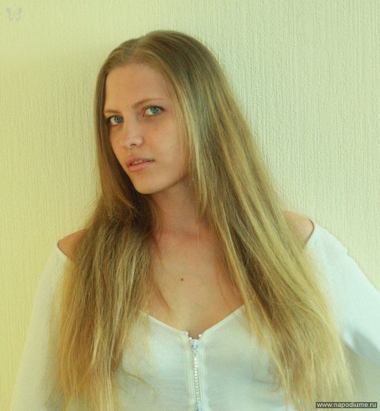 Фото Olesya Popova