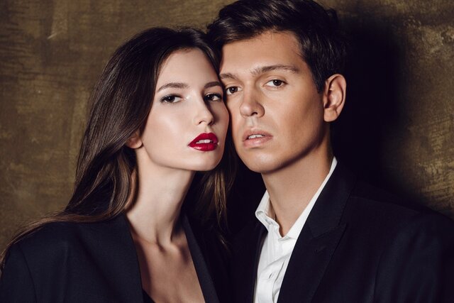 Vladislav Lobyznov's photo