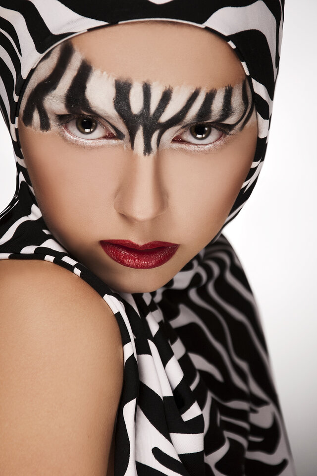 Elizaveta Babenko's photo