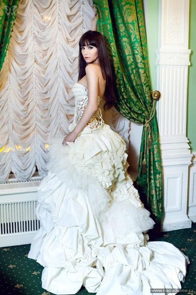 Фото Ирина Уголькова