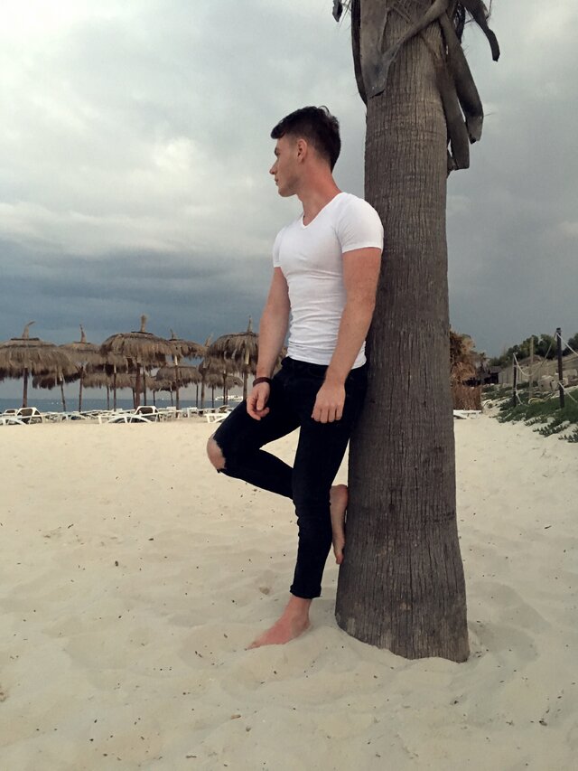 Roman Mokrov's photo