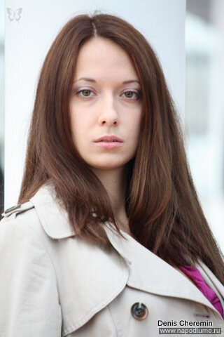 Lubov' Larina's photo