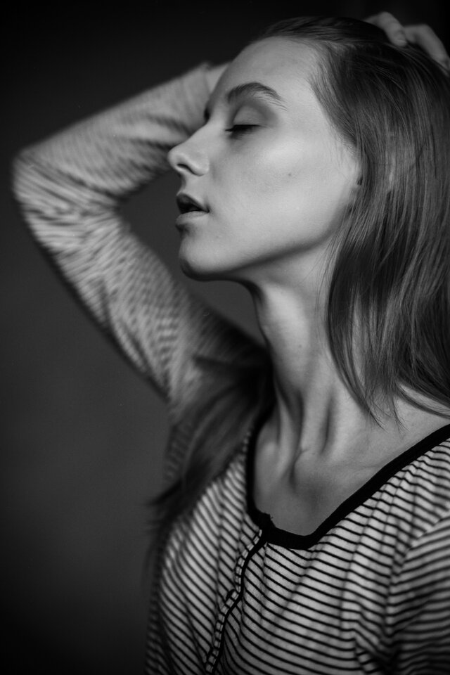 Katherina Cross's photo