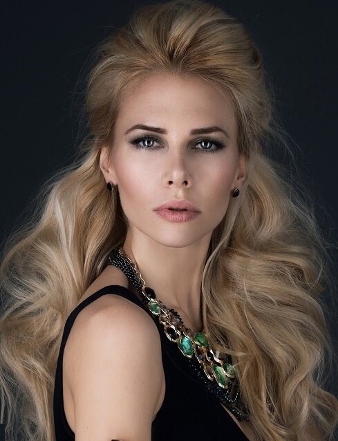Фото Олечка darling Лебедева