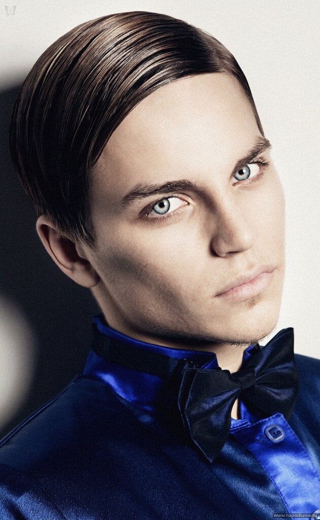 Daniil Radaev's photo