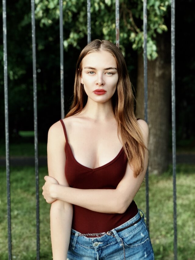 Фото Милена Milena-milena Симонова