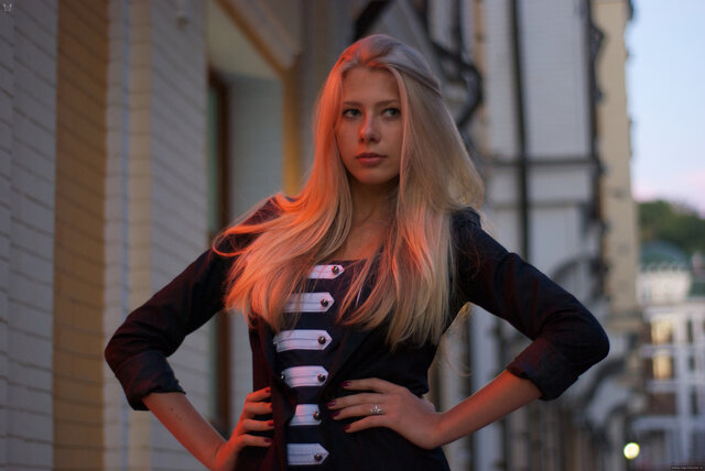 Ekaterina Chepak's photo