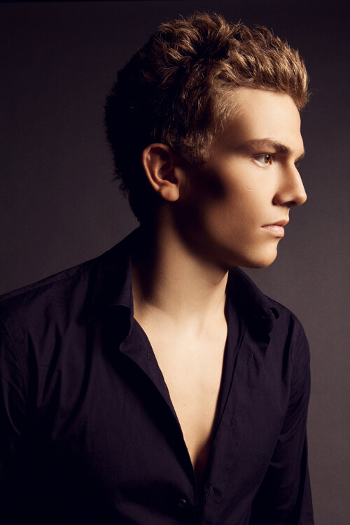 Roman Demkov's photo