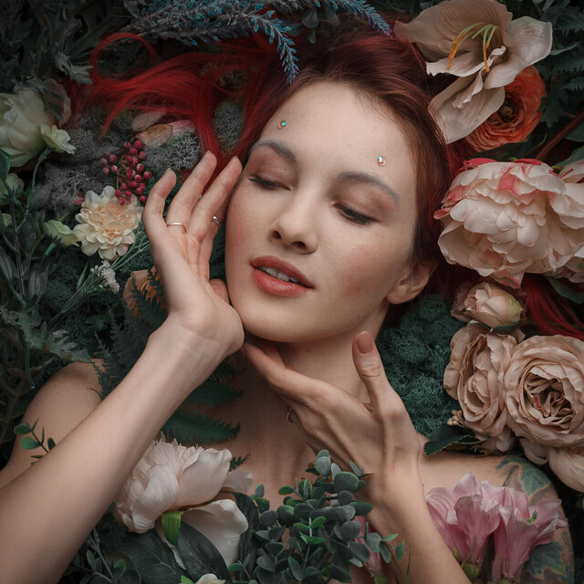 Фото Екатерина elfyek Бойко