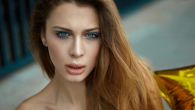 Evgeniy Veryutin's photo