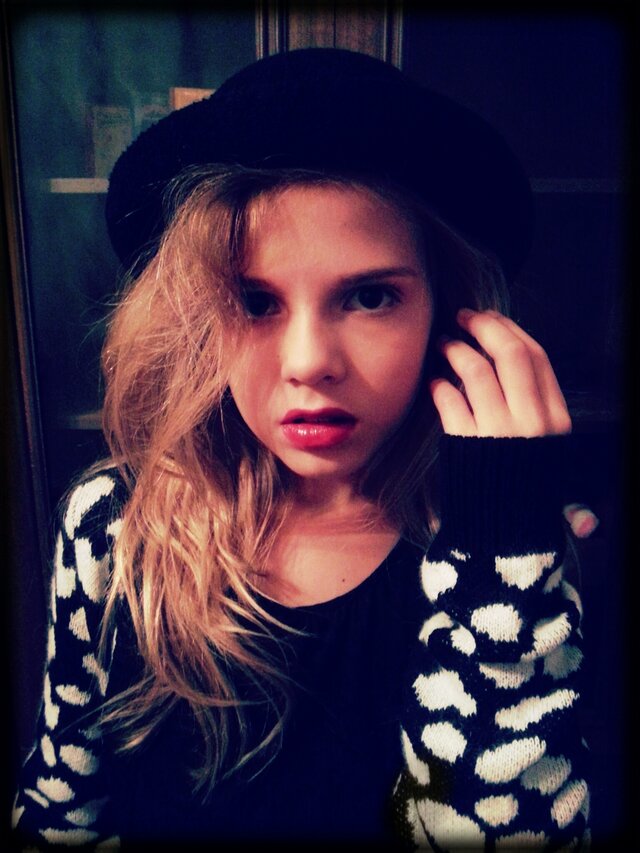 Nadezhda Ivanova's photo