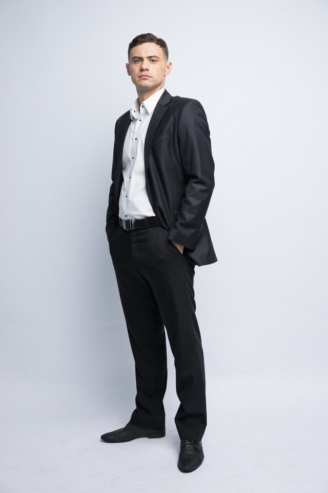 照片Aleksandr Vinnikov
