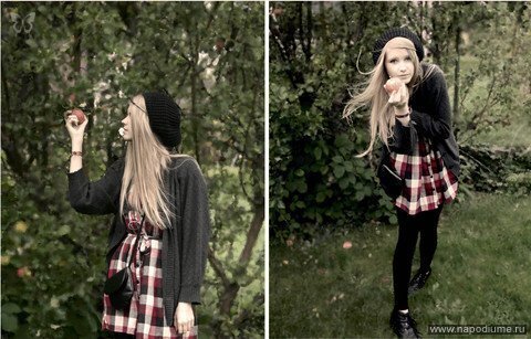 Фото Юлия Булдакова