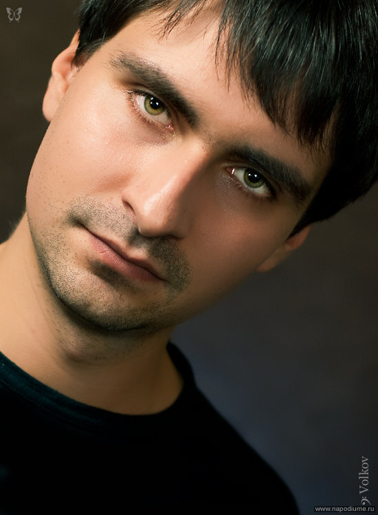 Volodya Volkov's photo