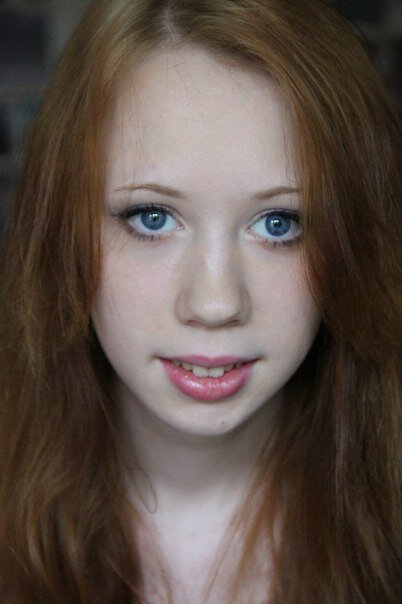 Lada Petoukhova's photo