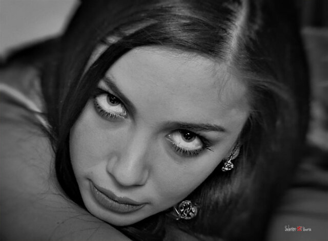 Boris Soloviev's photo
