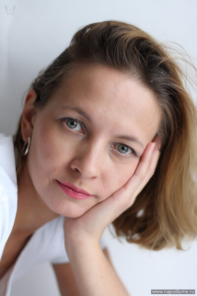 Elena Smirnova's photo