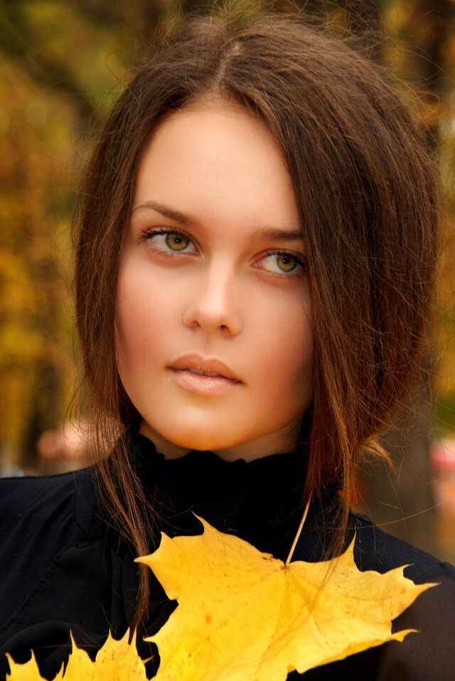 Фото Veronika Zavadska