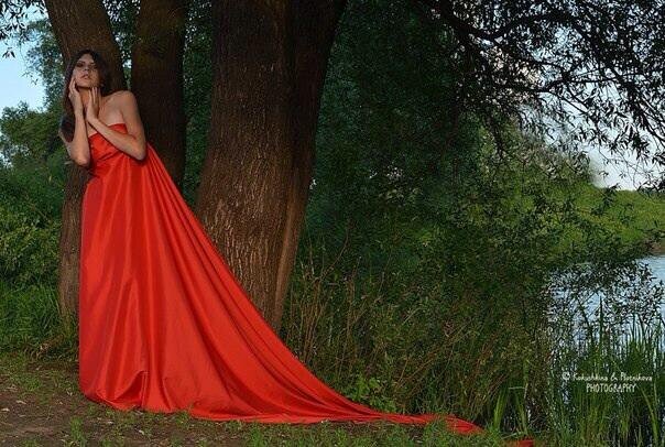 Фото Анна AnnaSt Ст