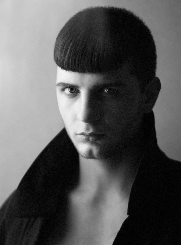 Igor' Zaharov's photo