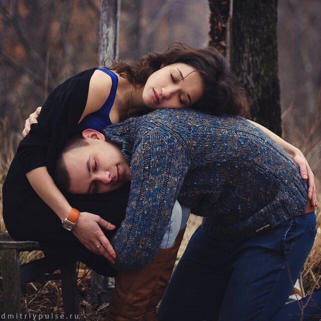 Dmitriy Kovalev's photo