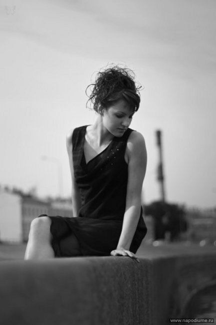 Фото Юля Бородина