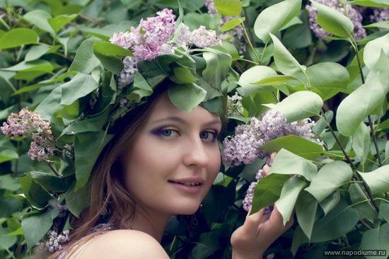 Foto Veronika Vovdenko