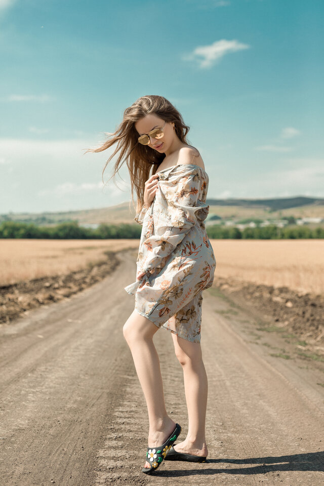 照片Natalia Prekrasnaya