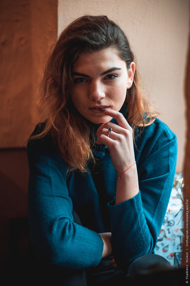 Фото Анна Демьяненко
