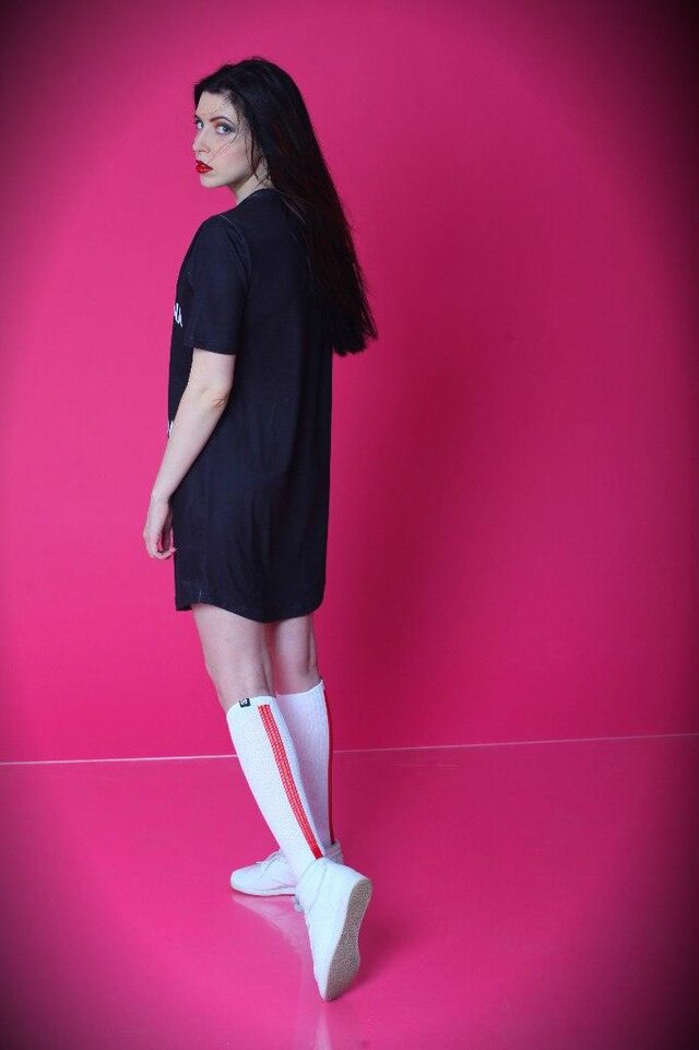 Zoja Jakovleva's photo