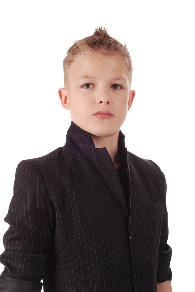 Foto Maksim Kurashov