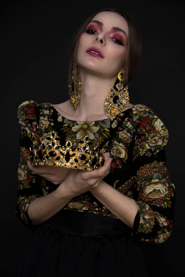 Julia Vasichkina's photo