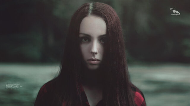 By: Khusen Rustamov ART.IRBIS PRODUCTION