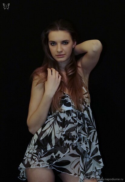 Natasa Sevcova's photo