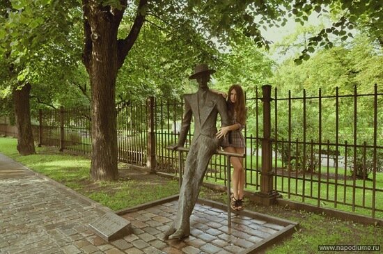 Anastasia Sluckaa's photo
