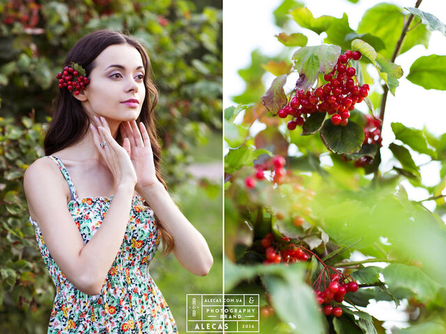 Alena Alesas's photo