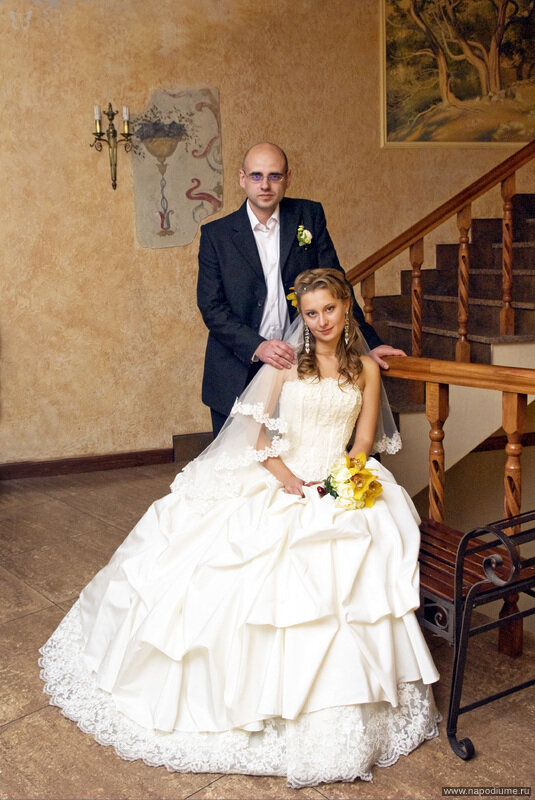 Aleksandra Lysenko's photo